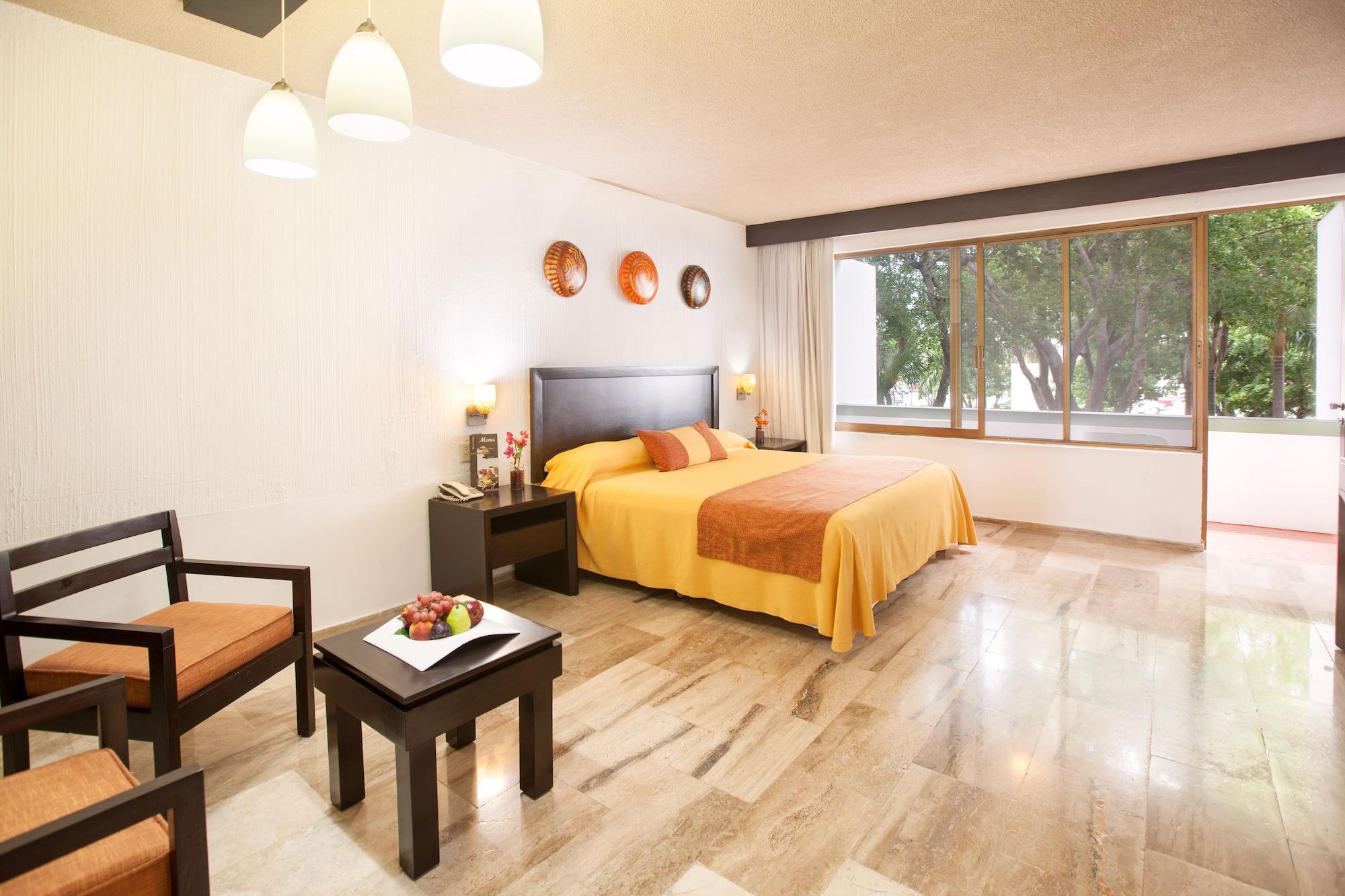 Hotel El Cid Granada & Country Club Mazatlan
