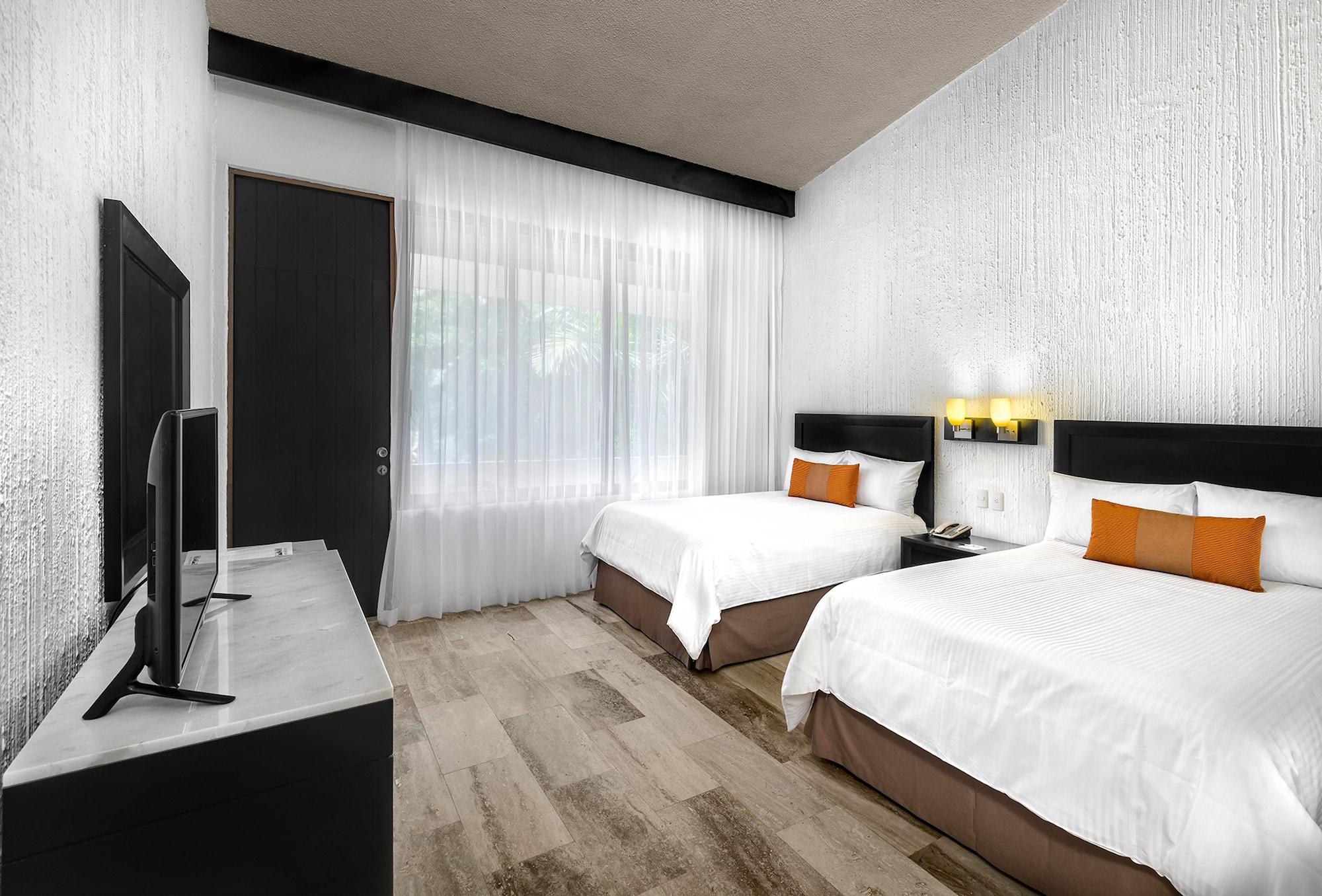 Hotel El Cid Granada & Country Club 3*