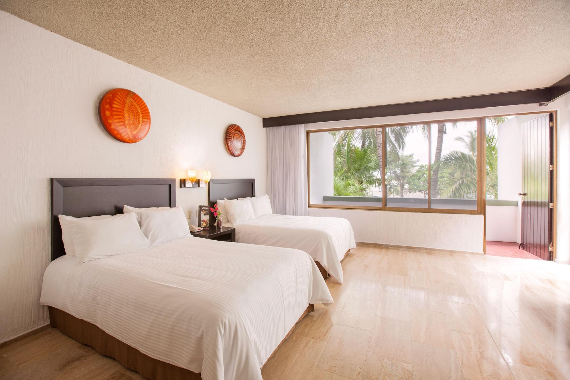 El Cid Granada & Country Club 3* Mazatlan