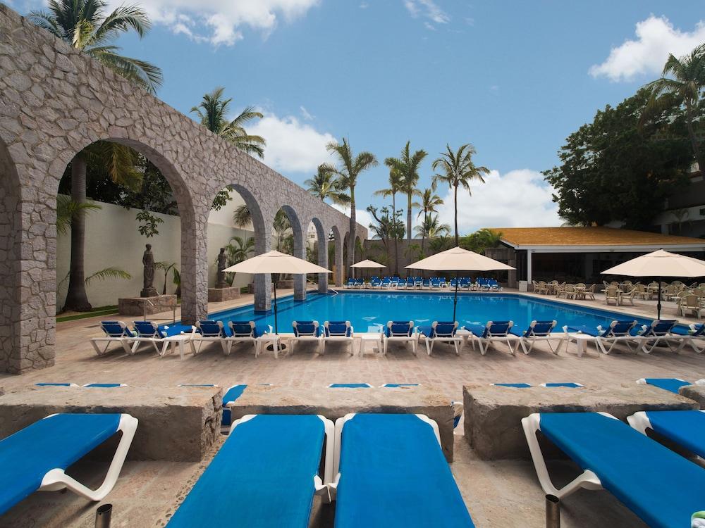 El Cid Granada & Country Club 3*