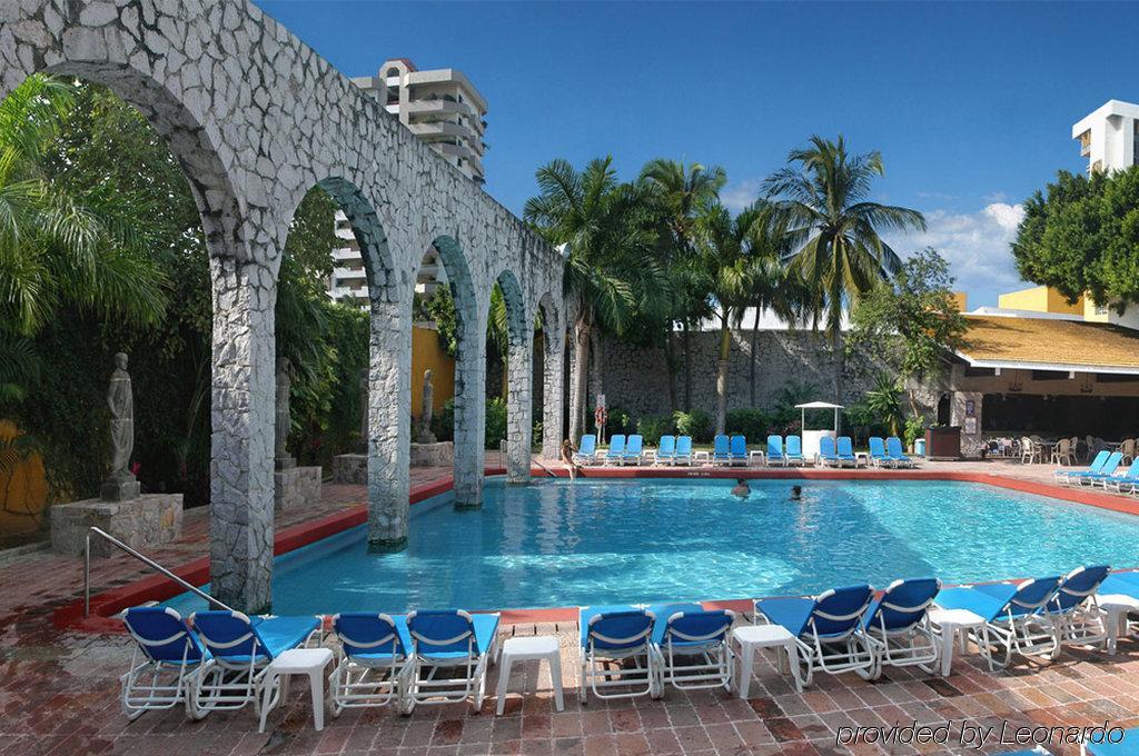 El Cid Granada & Country Club 3* Mazatlan