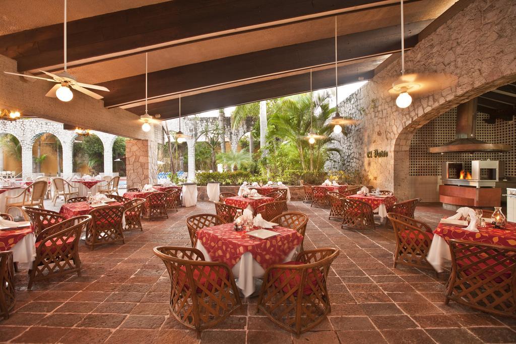 Hotel El Cid Granada & Country Club
