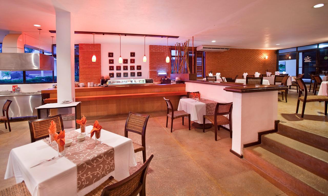 El Cid Granada & Country Club 3* Mazatlan