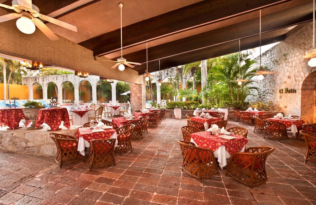 El Cid Granada & Country Club Mazatlan