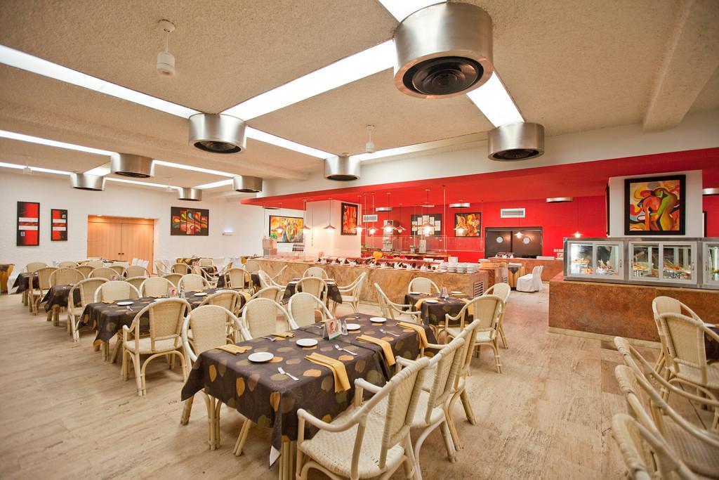 Hotel El Cid Granada & Country Club Mazatlan