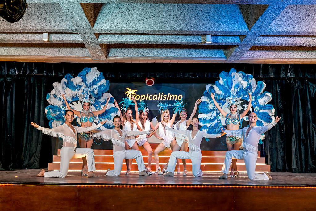 El Cid Granada & Country Club Hotel 3*