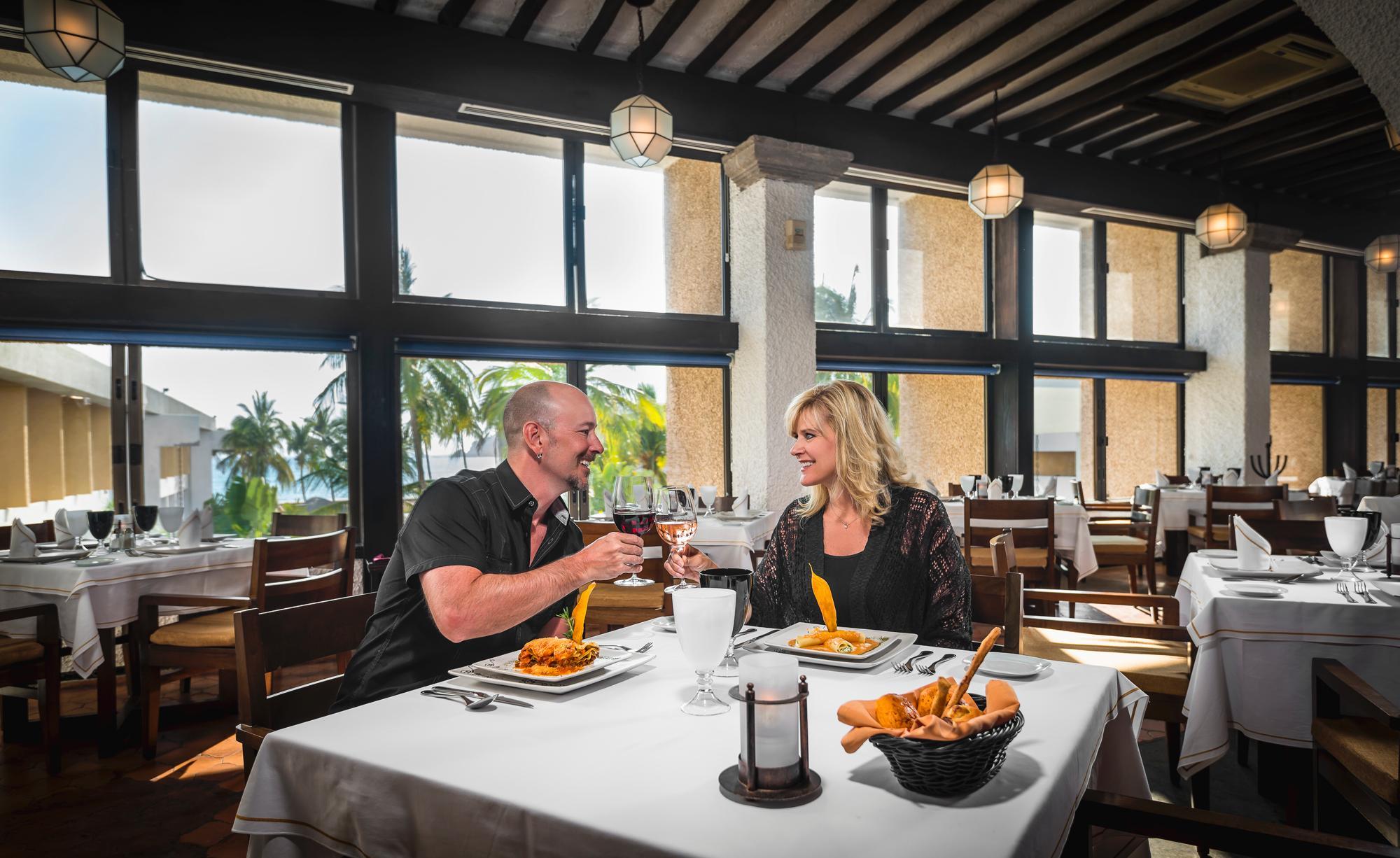 El Cid Granada & Country Club Mazatlan