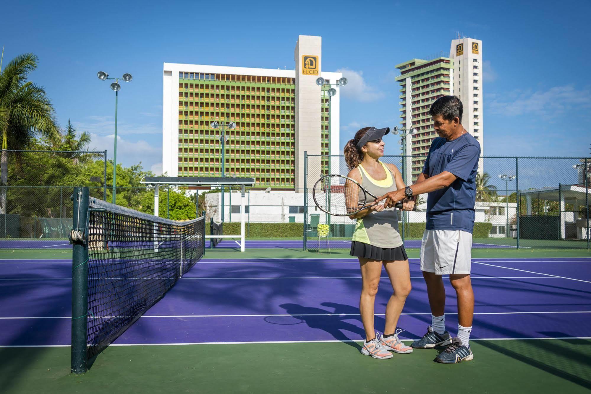 Hotel El Cid Granada & Country Club