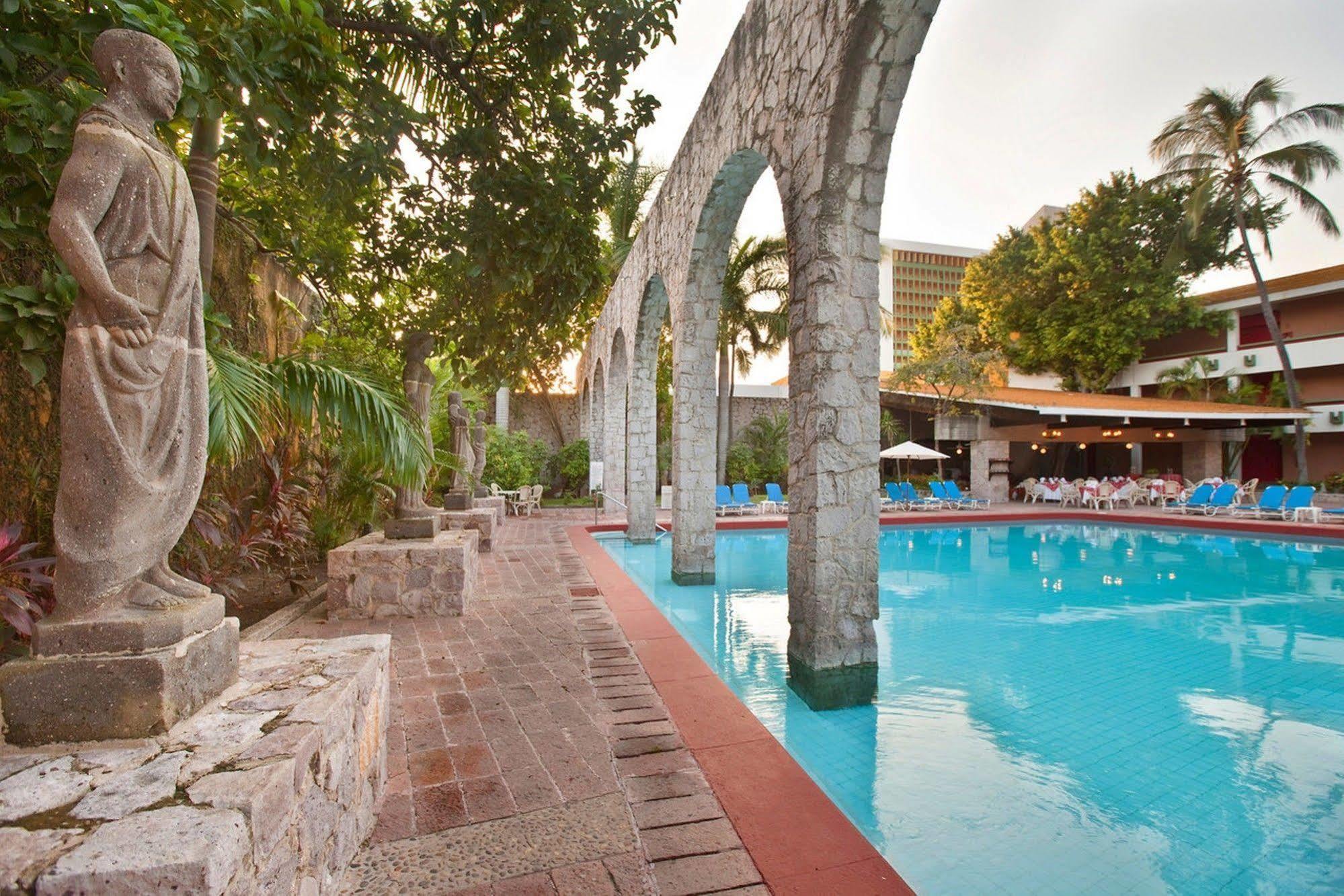 El Cid Granada & Country Club Hotel