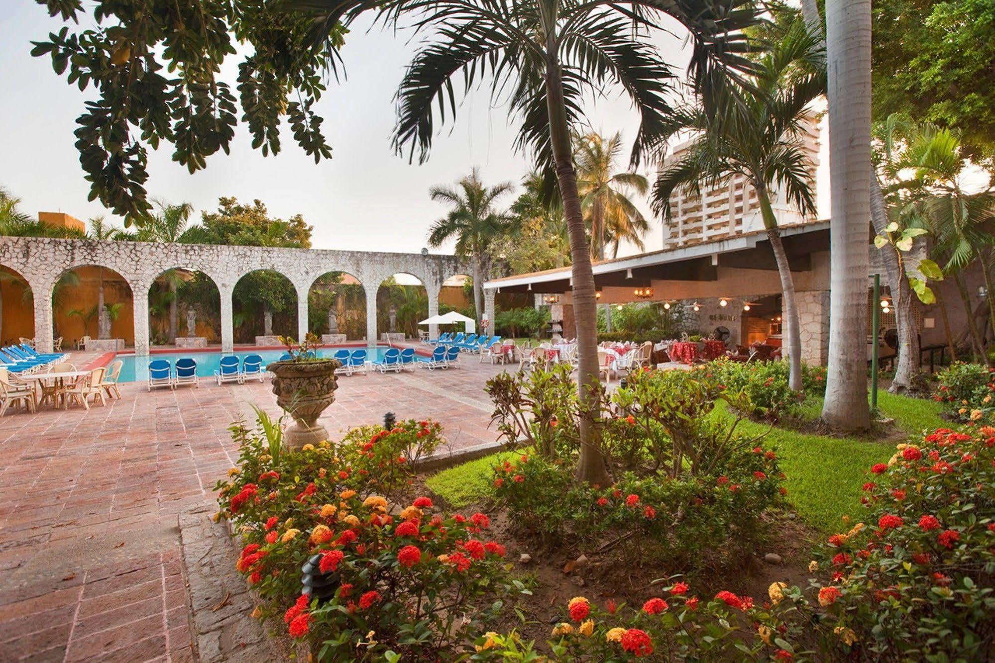El Cid Granada & Country Club Mazatlan