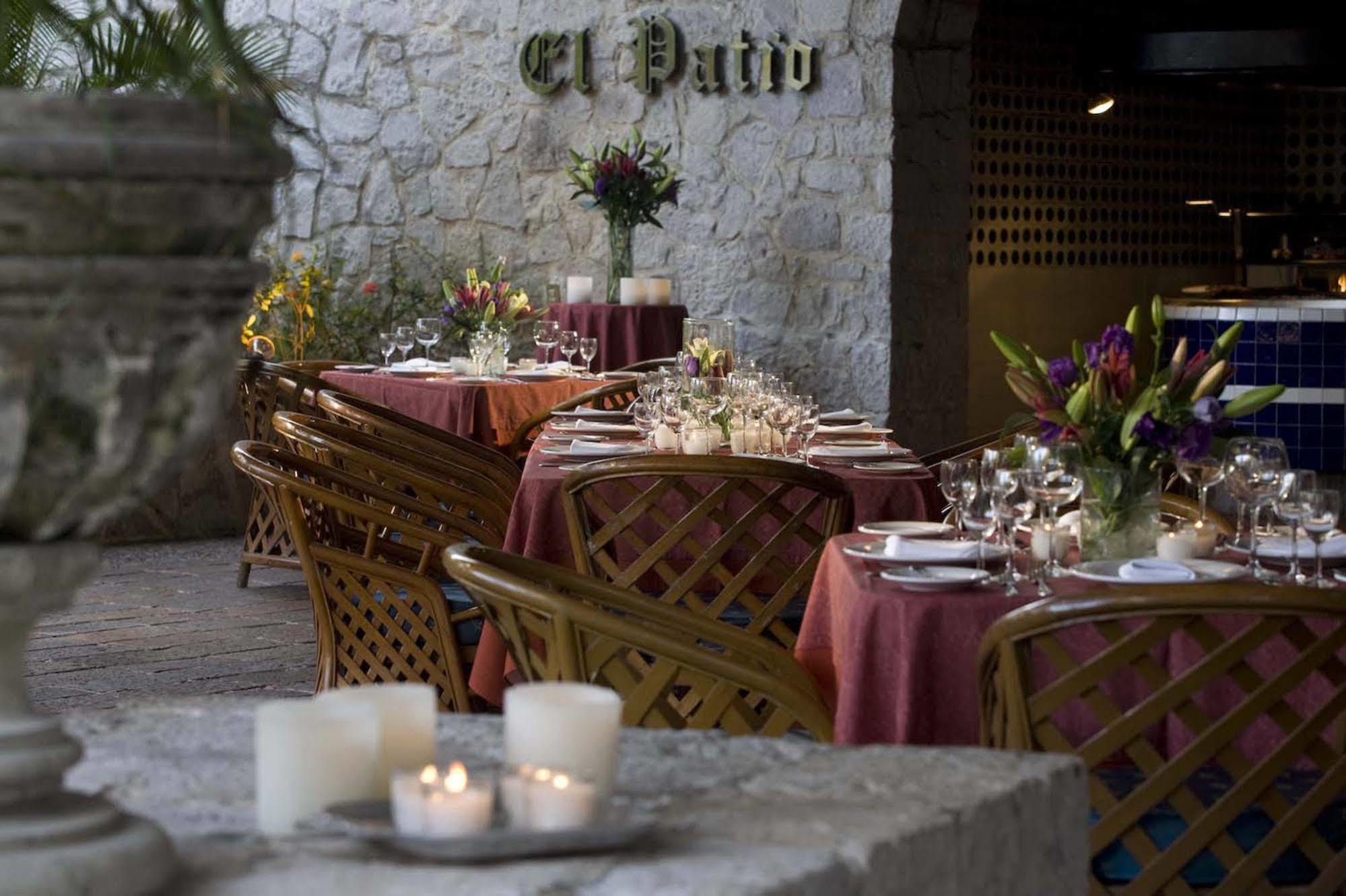 Hotel El Cid Granada & Country Club